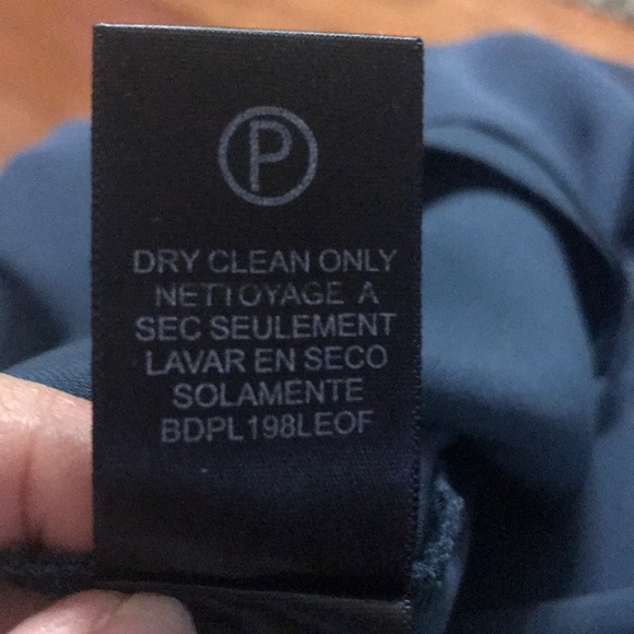 Max and Cleo Dress - Picture 5 of 5